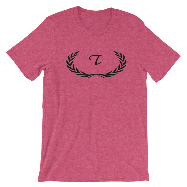 Olive Branch Short-Sleeve T-Shirt