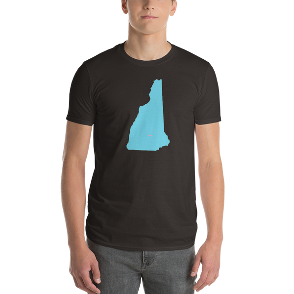 New Hampshire Short-Sleeve T-Shirt