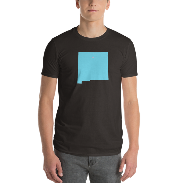 New Mexico Short-Sleeve T-Shirt
