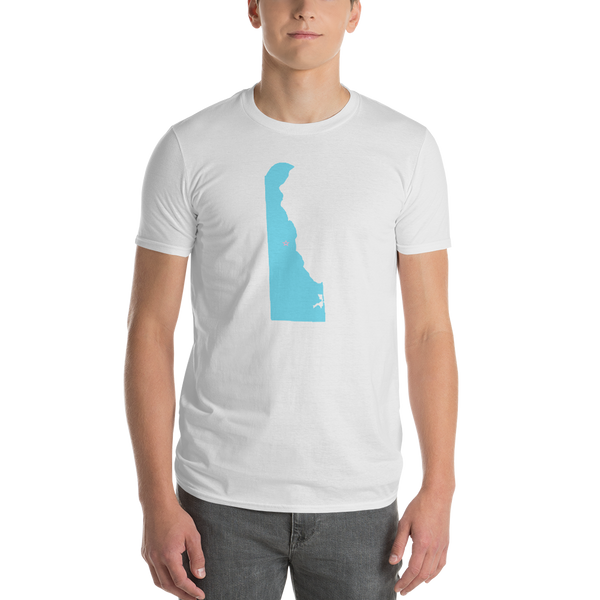 Delaware Short-Sleeve T-Shirt