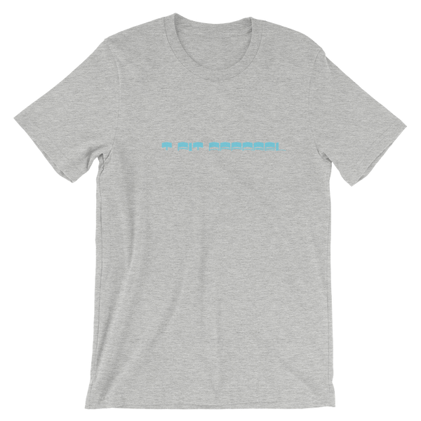 T FIT Short-Sleeve T-Shirt