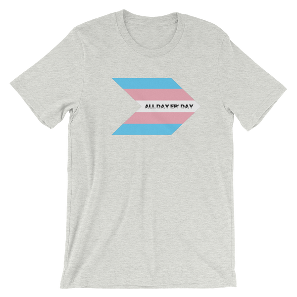 All Day Short-Sleeve T-Shirt