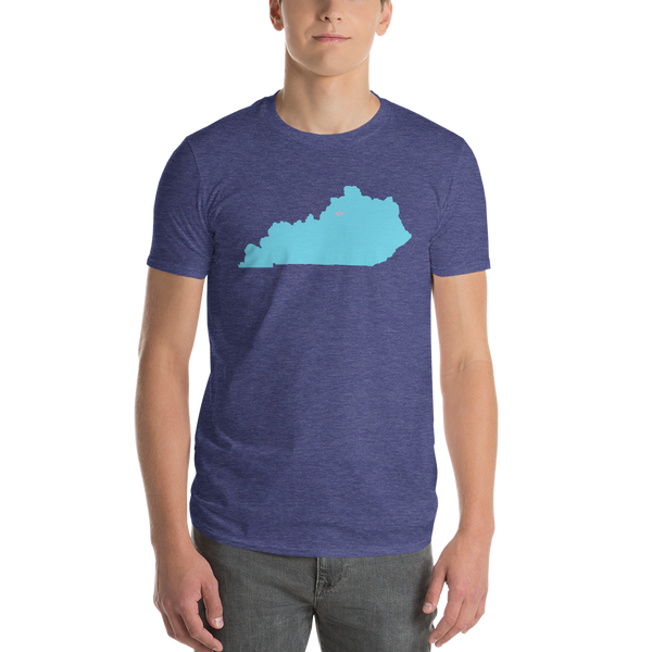 Kentuckey Short-Sleeve T-Shirt
