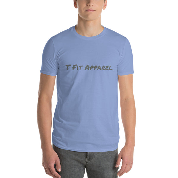 Short-Sleeve T-Shirt