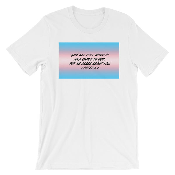 1 Peter Short-Sleeve T-Shirt