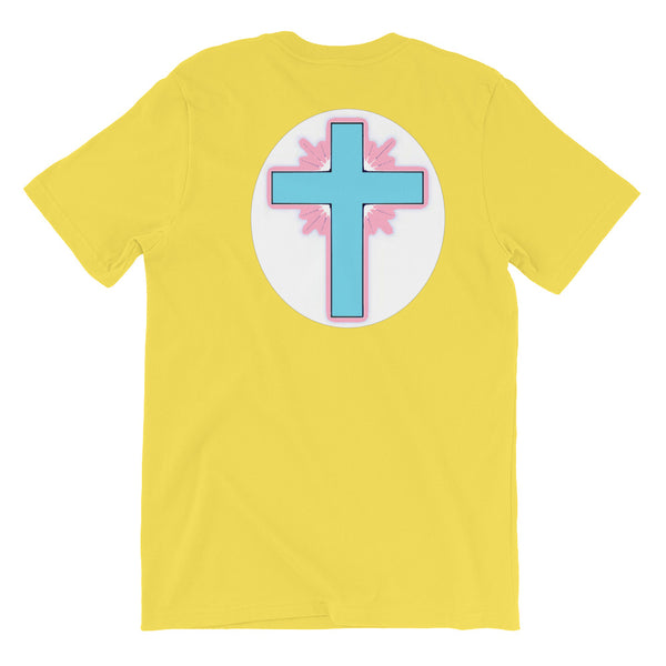 1 Peter Short-Sleeve T-Shirt