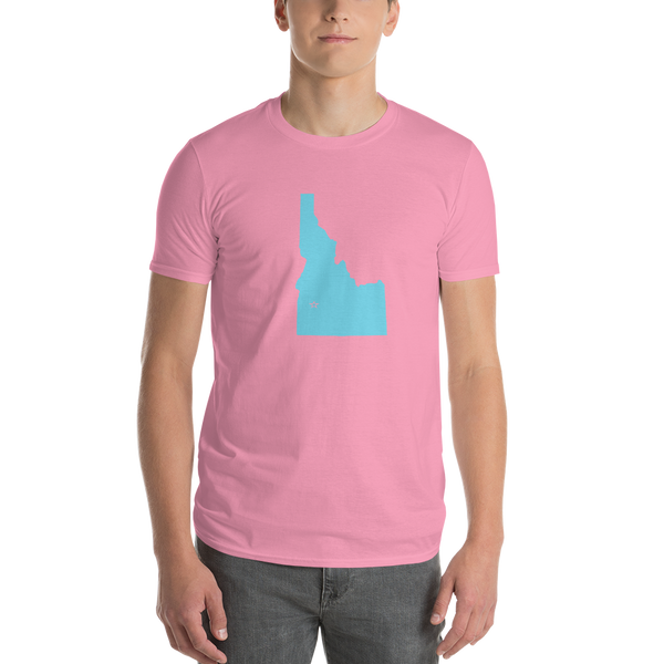 Idaho Short-Sleeve T-Shirt