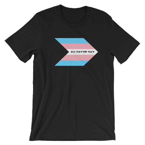 All Day Short-Sleeve T-Shirt