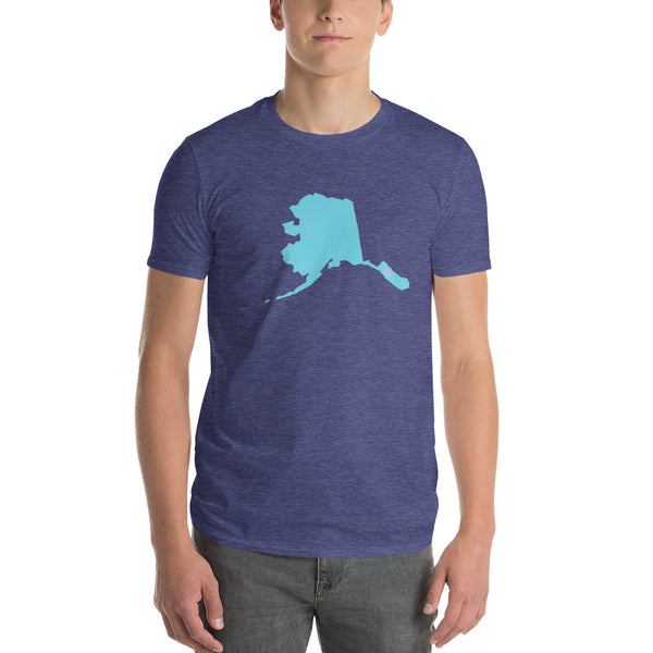 Alaska Short-Sleeve T-Shirt