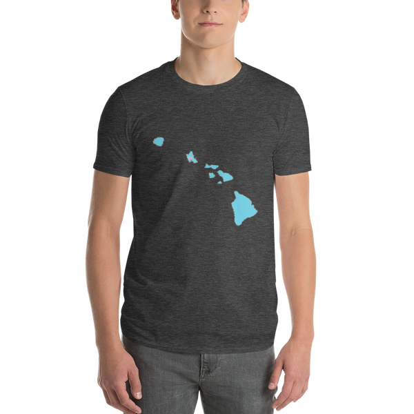Hawaii Short-Sleeve T-Shirt