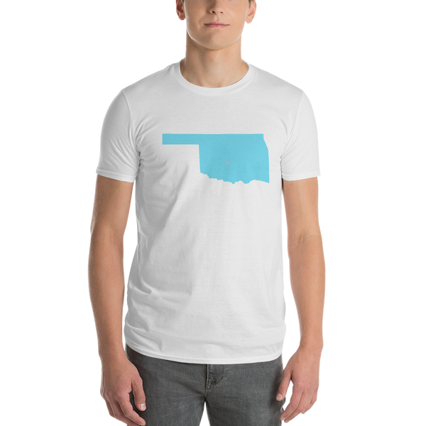 Oklahoma Short-Sleeve T-Shirt