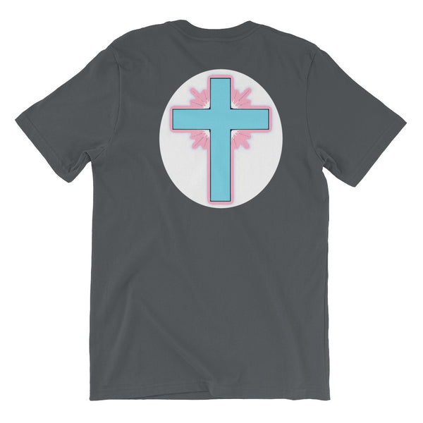 1 Peter Short-Sleeve T-Shirt
