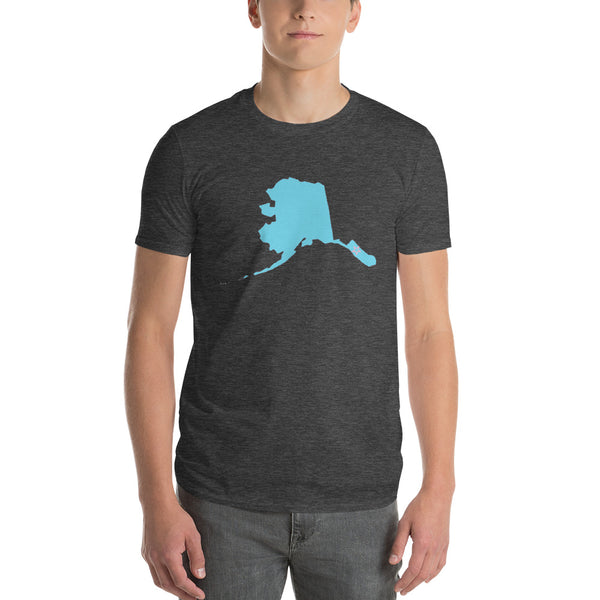 Alaska Short-Sleeve T-Shirt
