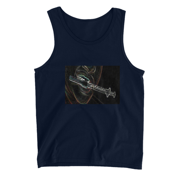 Shot Day Tank Top