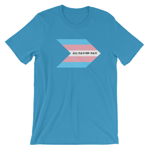 All Day Short-Sleeve T-Shirt