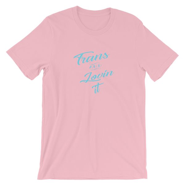 Lovin It Short-Sleeve T-Shirt