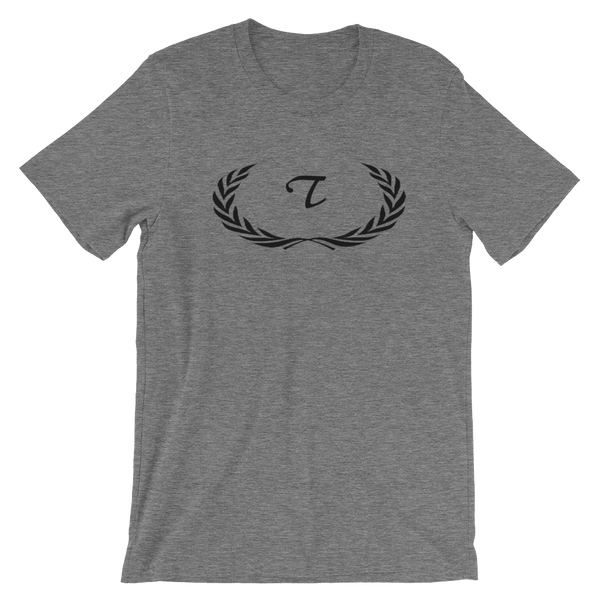 Olive Branch Short-Sleeve T-Shirt