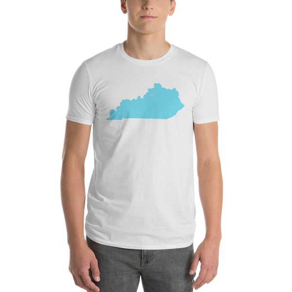 Kentuckey Short-Sleeve T-Shirt