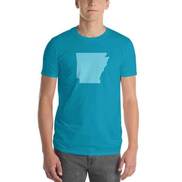 Arkansas Short-Sleeve T-Shirt