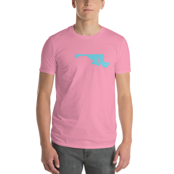 Maryland Short-Sleeve T-Shirt