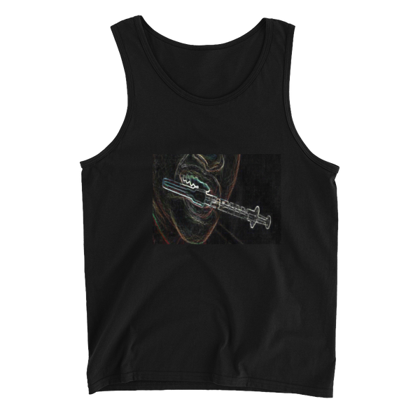 Shot Day Tank Top