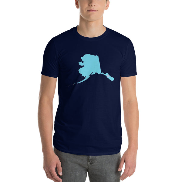 Alaska Short-Sleeve T-Shirt