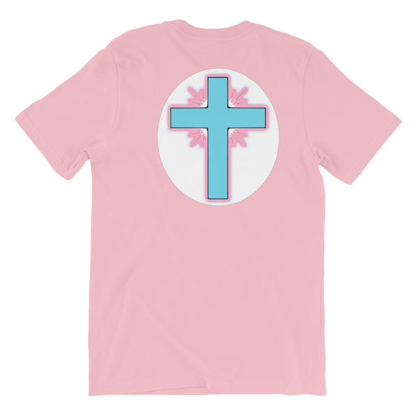 1 Peter Short-Sleeve T-Shirt