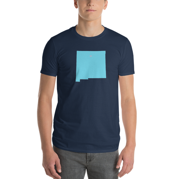 New Mexico Short-Sleeve T-Shirt