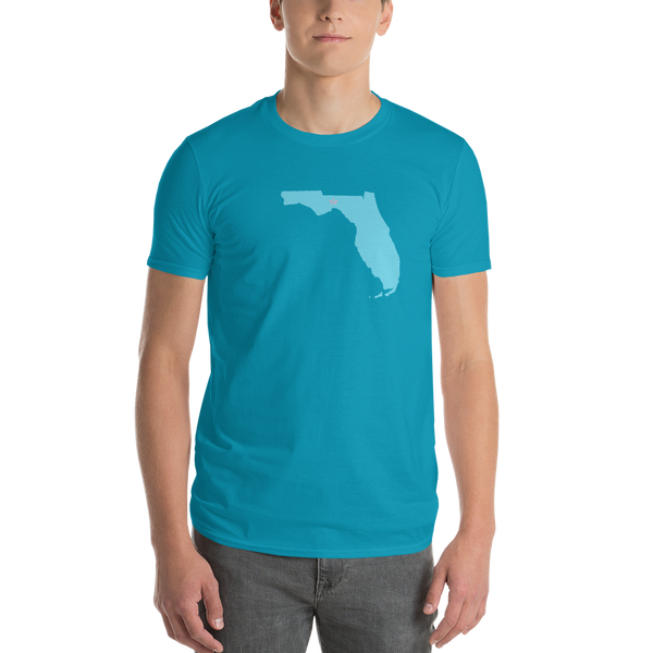 Florida Short-Sleeve T-Shirt