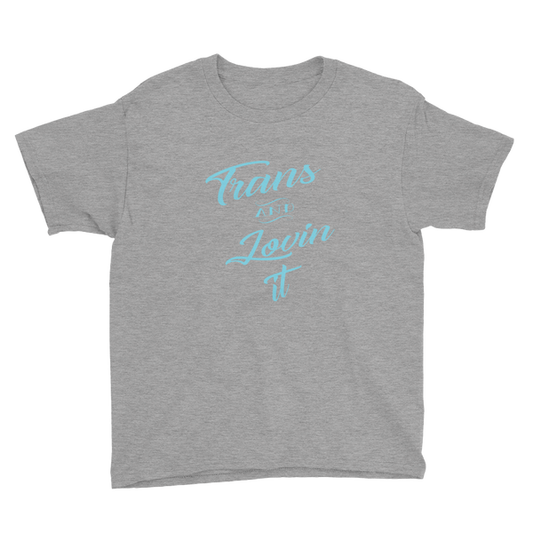 Lil Man  Short Sleeve T-Shirt