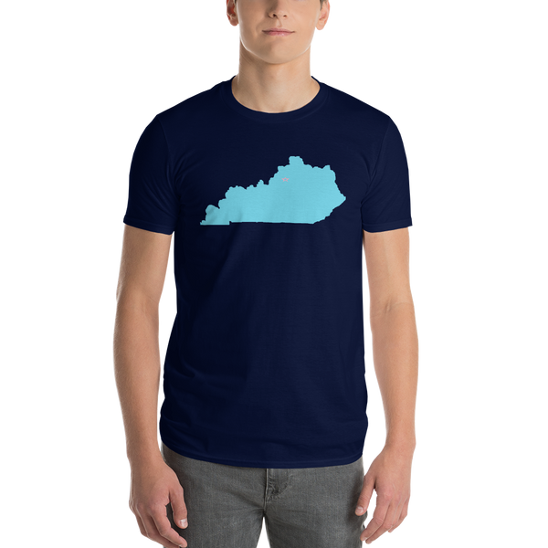 Kentuckey Short-Sleeve T-Shirt