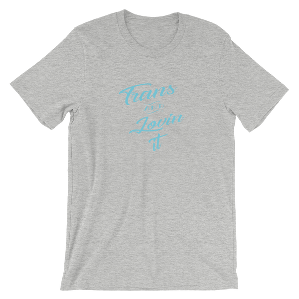 Lovin It Short-Sleeve T-Shirt