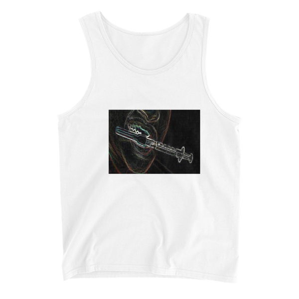 Shot Day Tank Top
