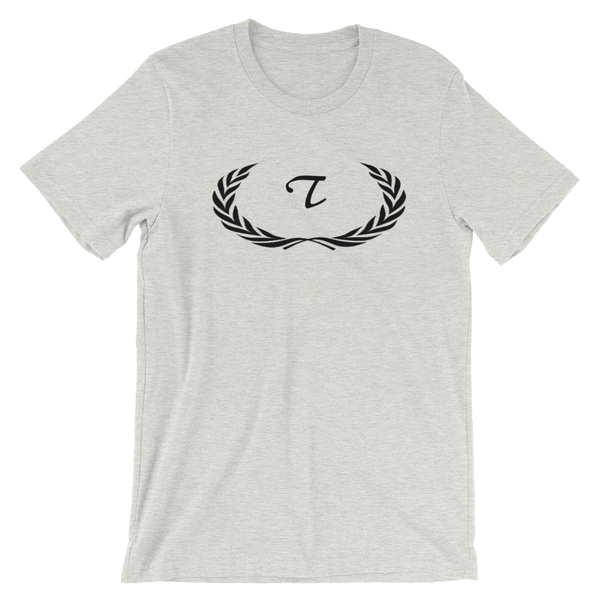 Olive Branch Short-Sleeve T-Shirt