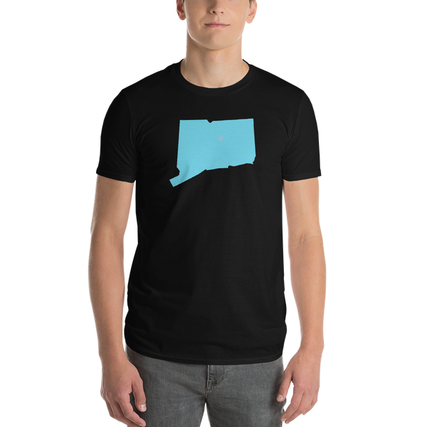 Connecticut Short-Sleeve T-Shirt