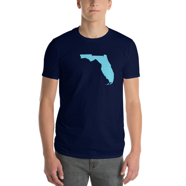 Florida Short-Sleeve T-Shirt