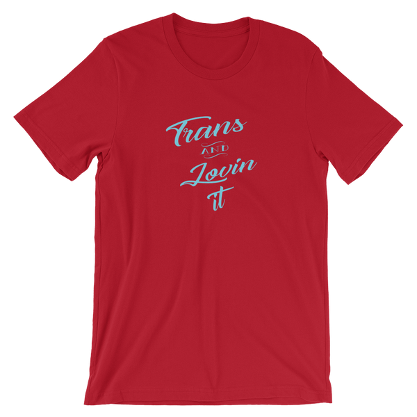 Lovin It Short-Sleeve T-Shirt