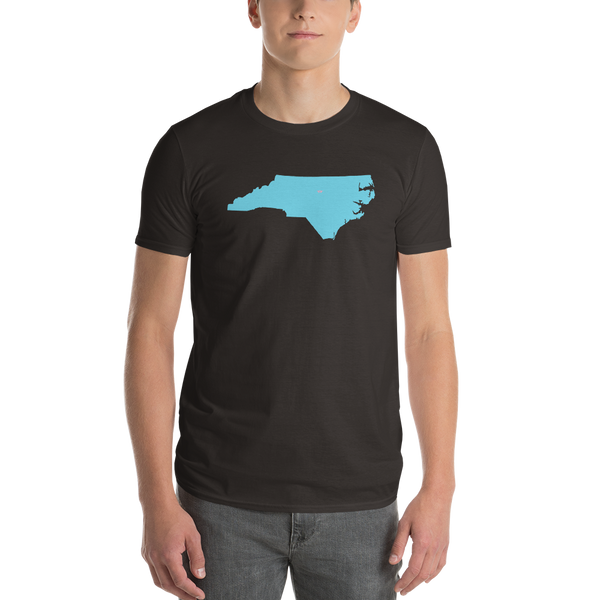North Carolina Short-Sleeve T-Shirt
