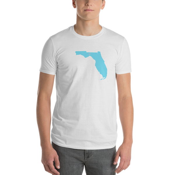 Florida Short-Sleeve T-Shirt