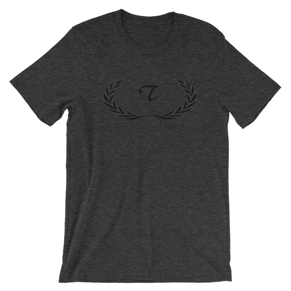 Olive Branch Short-Sleeve T-Shirt