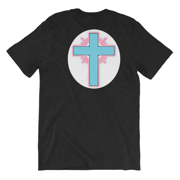 1 Peter Short-Sleeve T-Shirt