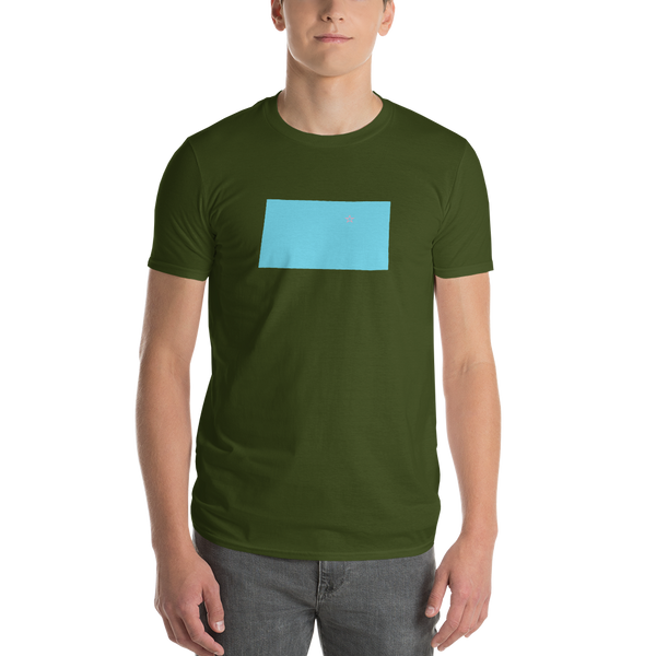 Colorado Short-Sleeve T-Shirt