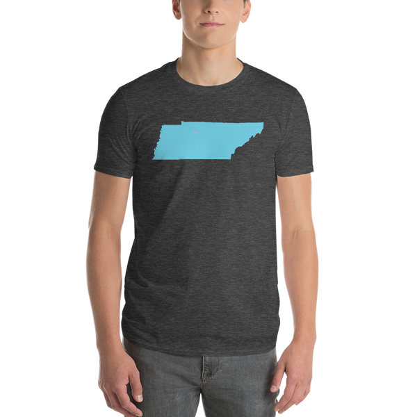 Tennessee Short-Sleeve T-Shirt