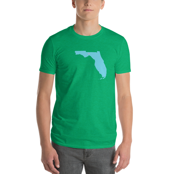 Florida Short-Sleeve T-Shirt