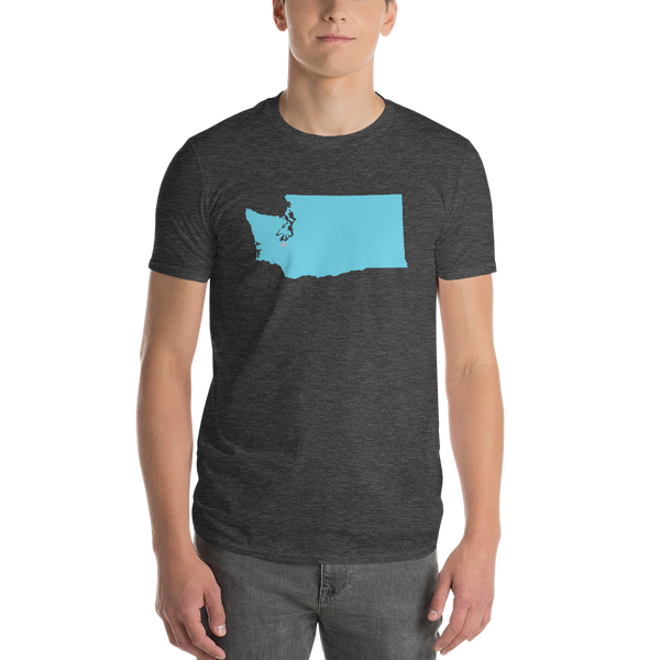 Washington Short-Sleeve T-Shirt