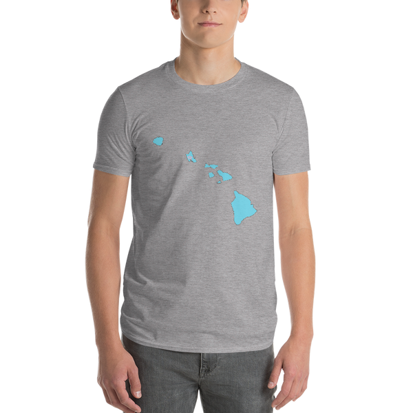 Hawaii Short-Sleeve T-Shirt