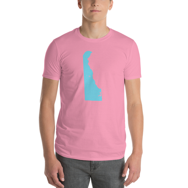Delaware Short-Sleeve T-Shirt