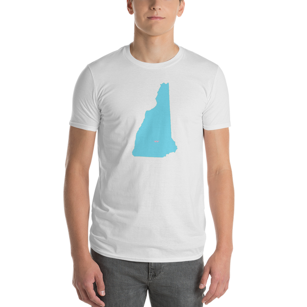 New Hampshire Short-Sleeve T-Shirt