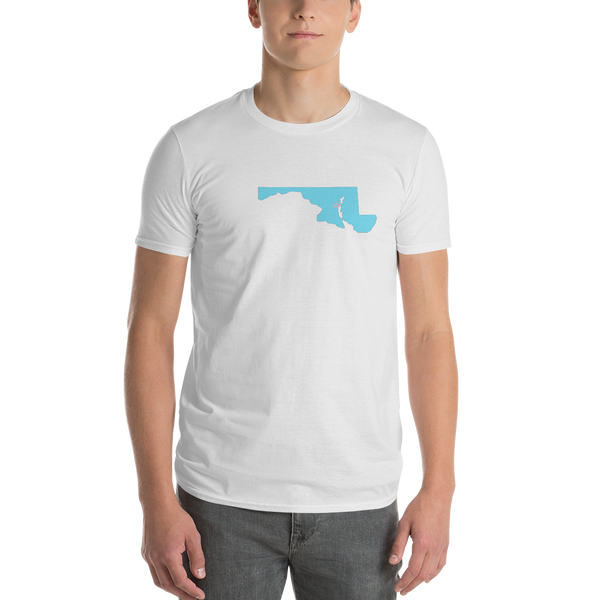 Maryland Short-Sleeve T-Shirt