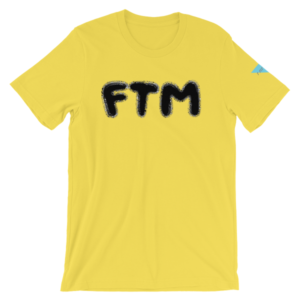 FTM Short-Sleeve T-Shirt